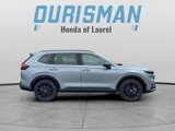New 2026 Honda CR-V Sport-L image 2