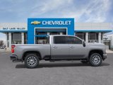 New 2025 Chevrolet Silverado 3500 LTZ image 5