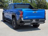 New 2026 Chevrolet Silverado EV Trail Boss image 4