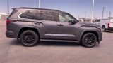 Used 2025 Toyota Sequoia SR5 image 2