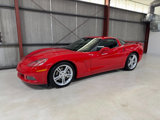 Used 2008 Chevrolet Corvette Coupe image 3