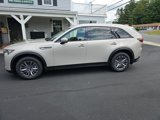 New 2025 MAZDA CX-90 3.3 Turbo w/ Preferred Package image 6