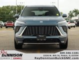 New 2026 Buick Enclave Avenir w/ LPO, All-Weather Package image 2
