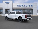 New 2025 Ford F250 Platinum image 4