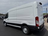 New 2025 Ford Transit 250 148 Medium Roof Extended AWD image 5