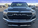 New 2025 RAM 1500 Big Horn image 3