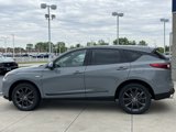 New 2025 Acura RDX A-Spec image 3