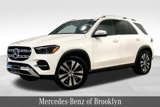 Certified 2025 Mercedes-Benz GLE 350 4MATIC image 2