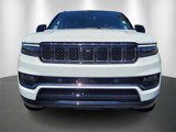 New 2025 Jeep Grand Wagoneer Series II Obsidian image 2