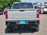 New 2025 Chevrolet Silverado 2500 Custom w/ Custom Value Package image 4