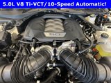New 2025 Ford Mustang GT Premium w/ 60th Anniversary Package image 3
