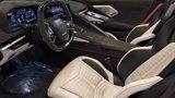 Used 2023 Chevrolet Corvette Z06 image 3