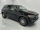 New 2025 Mercedes-Benz GLE 350 4MATIC image 4