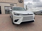 New 2025 Lexus TX 350 AWD w/ Technology Package image 5