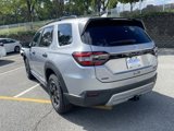 New 2025 Honda Pilot TrailSport image 5