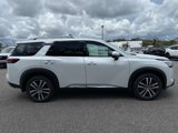 New 2025 Nissan Pathfinder Platinum w/ Cargo Package image 2