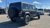 New 2025 Jeep Wrangler Sport S image 3