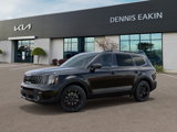 New 2025 Kia Telluride SX X-Line image 3