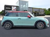 New 2025 MINI Cooper John Cooper Works image 2