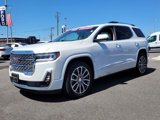 Used 2021 GMC Acadia Denali w/ Denali Technology Package image 2