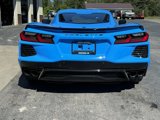 Used 2023 Chevrolet Corvette Stingray Coupe w/ 1LT image 4