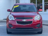 Used 2015 Chevrolet Equinox LT w/ Driver Convenience Package image 2