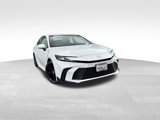 Certified 2025 Toyota Camry SE image 2