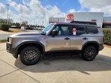 New 2025 Toyota Land Cruiser 1958 image 4