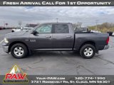 Used 2017 RAM 1500 Classic SLT image 5