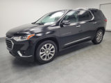 Used 2018 Chevrolet Traverse Premier w/ LPO, 'HIT The Road' Package image 2