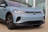 New 2025 Volkswagen ID.4 Pro S image 3