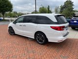 Certified 2023 Honda Odyssey Elite image 5
