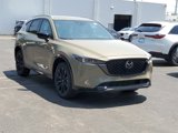 New 2025 MAZDA CX-5 Carbon Edition image 4