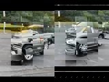 New 2026 Chevrolet Silverado 1500 LTZ w/ LTZ Premium Package image 4