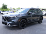 New 2026 Honda CR-V Sport Touring image 2