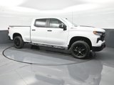 New 2025 Chevrolet Silverado 1500 LT Trail Boss w/ LT Trail Boss Premium Package image 2