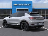 New 2025 Chevrolet Equinox EV RS image 3