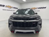 New 2026 Chevrolet Traverse Z71 w/ Driver Confidence Package image 2