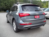 Used 2015 Audi Q5 3.0T Premium Plus w/ Technology Package image 2
