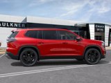 New 2026 GMC Acadia Elevation w/ Black Edition image 5
