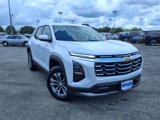 New 2026 Chevrolet Equinox LT image 2