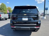 New 2026 Chevrolet Tahoe Premier image 4