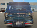 New 2025 INFINITI QX80 Luxe w/ Exterior Package image 5