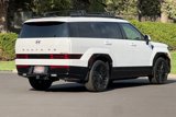 New 2026 Hyundai Santa Fe Calligraphy image 4
