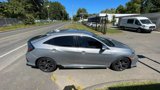 Used 2019 Honda Civic Sport image 4