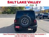 New 2025 Jeep Wrangler Unlimited Rubicon w/ Technology Group image 6