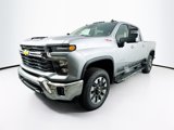 New 2025 Chevrolet Silverado 2500 LT w/ All Star Edition image 3
