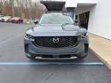 New 2025 MAZDA CX-50 2.5 Hybrid w/ Weather Package image 2