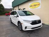 Used 2023 Honda Odyssey Touring image 6