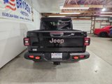 New 2025 Jeep Gladiator Mojave image 4